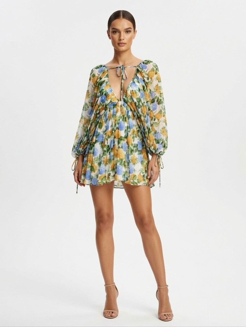 Alice McCall By Your Side mini dress